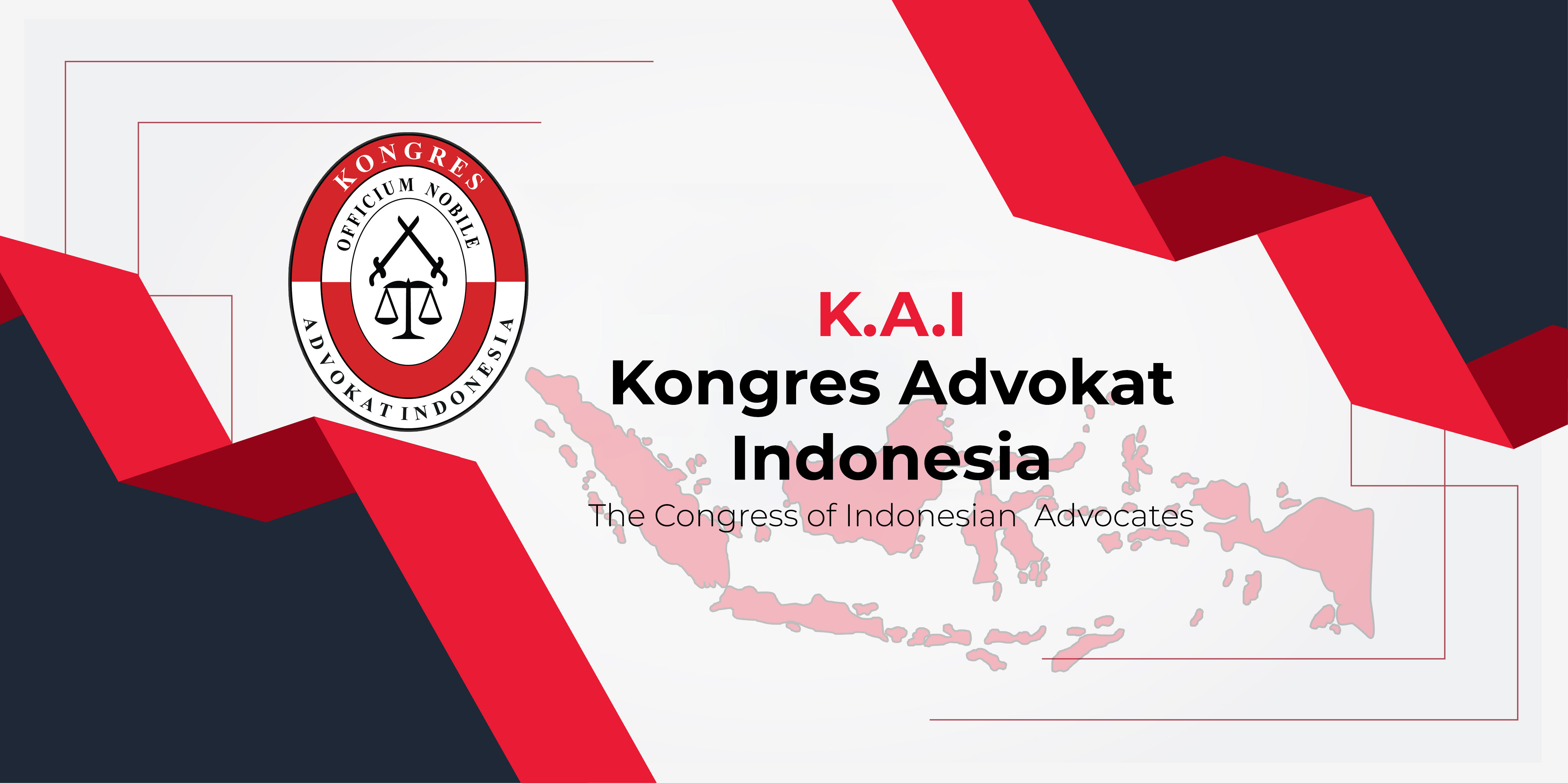 Tentang KAI - Kongres Advokat Indonesia Bagian <b> Kab. Demak </b>